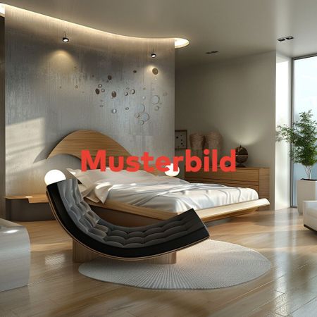 Immeuble d’échange : appartement moderne de 1,5 pièce au cœur de Zurich - Photo 4