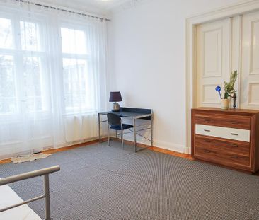 MIESZKANIE na WYNAJEM - Zdjęcie 2