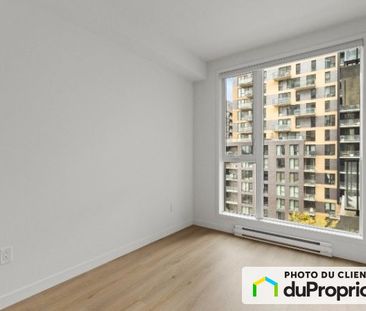 150, Rue du Seminaire, Griffintown à louer - Photo 4