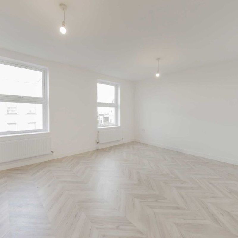 Queens Crescent, Kentish Town, NW5 - Photo 1