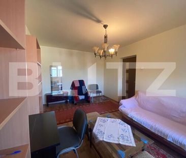 Apartament de 2 camere, centrala termica, aer conditionat, 1 Mai - Fotografie 3