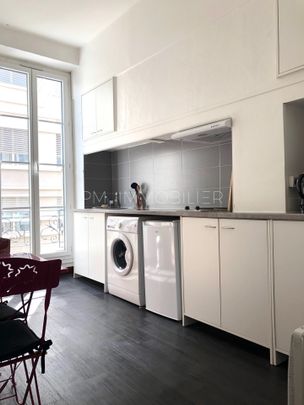 LE ROUET / T1/2 - Photo 1