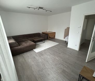Moderne 2-Zimmer-Wohnung mit Balkon in Essen - Foto 1