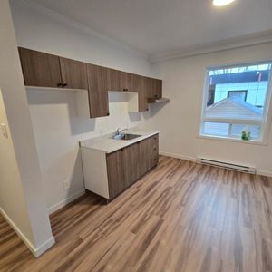 4 1/2 à louer — Louiseville — 1 225 $ / mois — disponible 1er juillet 2026 🎁 PROMO : 1 mois gratuit - Photo 2