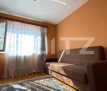 Apartament de 2 camere, 60 mp, decomandat, parcare, zona strazii Fantanele - Photo 4