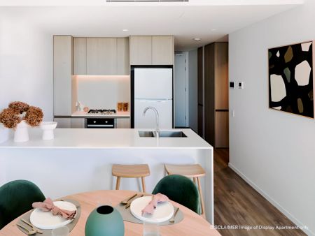 1 Bed 1 Bath#808 - Photo 4