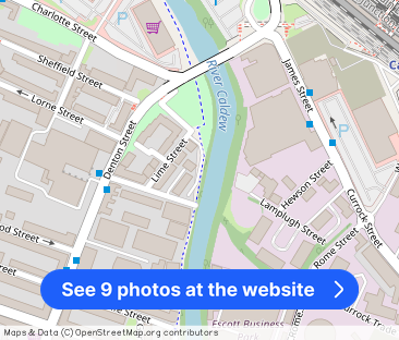 Lime Walk, Carlisle, Cumbria, CA2 - Photo 1