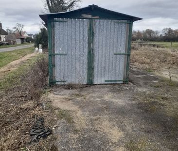 Location maison 4 pièces, 105.69m², Jouy-le-Potier - Photo 6