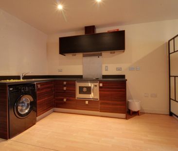 Sinope, 58 Sherborne Street, Brindley Place - Photo 4