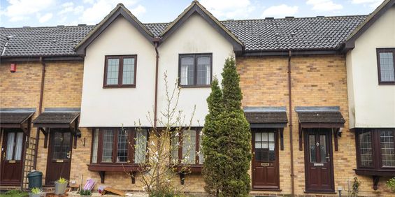 The Brackens, Berkshire The Brackens, Berkshire - Photo 3