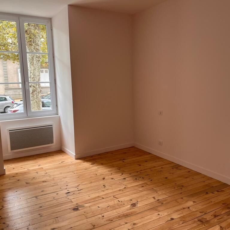 Location Appartement 2 pièces 60m² BRIOUDE 43100 - Photo 1