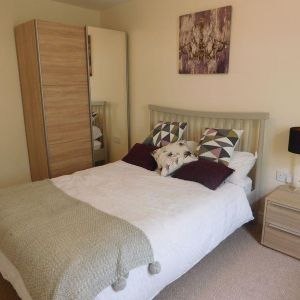 1 bedroom apartment to rent - Photo 2