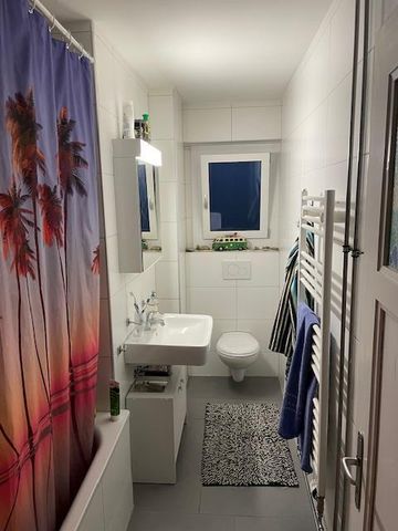 Wohnen im Grünen & zentral; 3-Zimmer-Wohnung mit guter ÖV-Verbindung - Foto 4