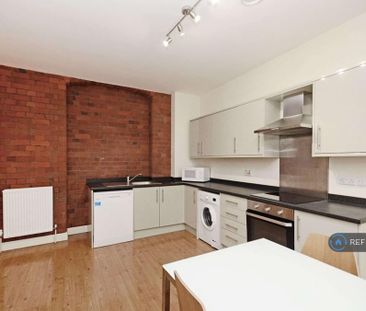 5 bedroom flat to rent - Photo 6