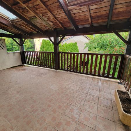 Location Maison 4 pièces 95m² ORCINES 63870 - Photo 4