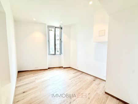 Location Appartement 2 pièces 36m² BEAUSOLEIL 06240 - Photo 4