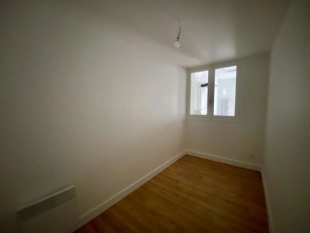 A VILLENEUVE SUR LOT, RIVE GAUCHE APPARTEMENT EN REZ-DE-CHA - Photo 2