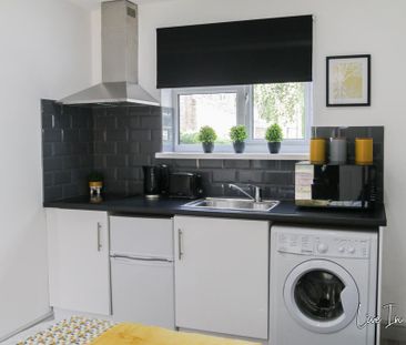 Studio to rent - Photo 4