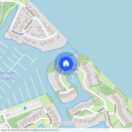 Hoofdgracht 37, Naarderwoonbos, 1411LB, Naarden