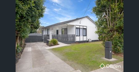 Updated Family Home in a Convenient Central Location - Photo 5