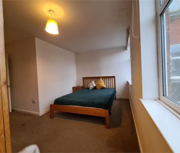 Flat 10 Coppers Court, Ferrars Road, Huntingdon - Photo 4