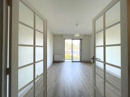 À LOUER – Appartement T2 à Saint-Cyr-sur-Loire • Réf. GI-JB-G0765 - Photo 2