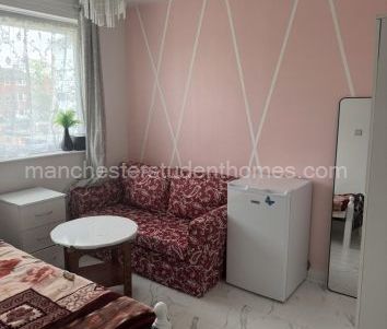 Brydon Avenue, Manchester, M12 6JA - Photo 5