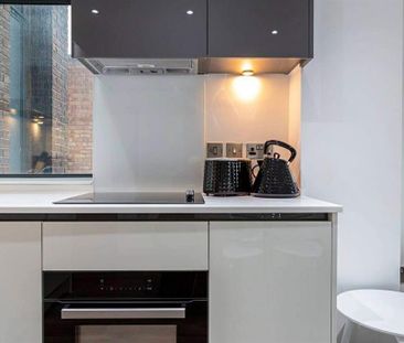 1 bedroom flat to rent - Photo 6