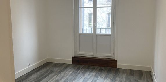 Location Appartement 3 pièces 69m² COUTANCES 50200 - Photo 2