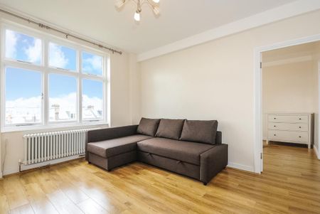 Abercorn Place, St Johns Wood NW8 - Photo 2