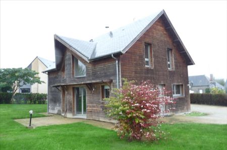 Maison à louer à Ambrières les vallées(53) - Photo 4