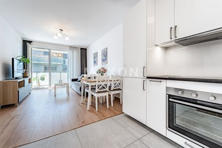 Piękne mieszkanie z balkonem, garażem i komórką - Фото 2