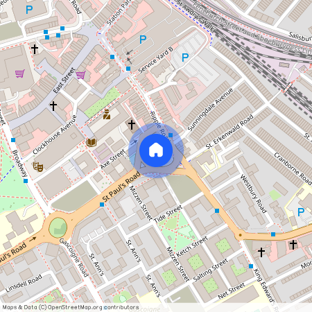 Schrier Ropeworks, 1 Arboretum Place, Barking, London, IG11