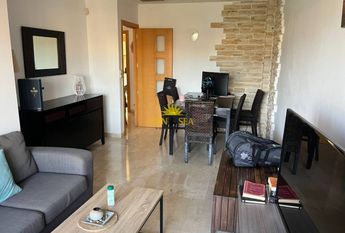 2-BEDROOM PENTHOUSE - LA TERCIA