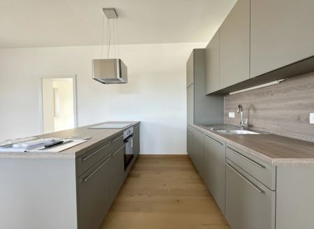 Exklusive Neubauwohnungen im Grünen - Erstbezug | PROVISIONSFREI *** 1 Monat Mietfrei *** - Foto 5