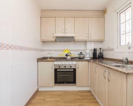 TWO-BEDROOM DUPLEX CHALET – GRAN ALACANT - Photo 3