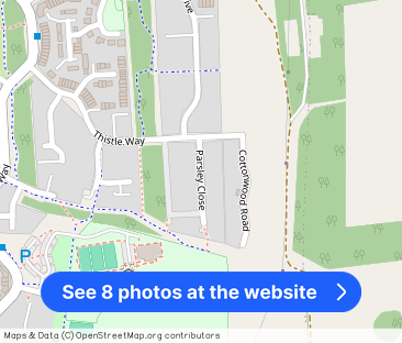 3 bedroom semi-detached house for rent - Photo 1