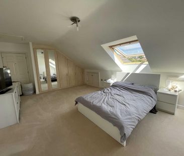 3 bedroom apartment to rent - Photo 4