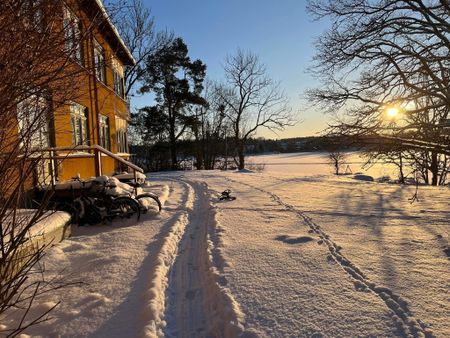 Gebersvägen, Sköndal - Foto 5