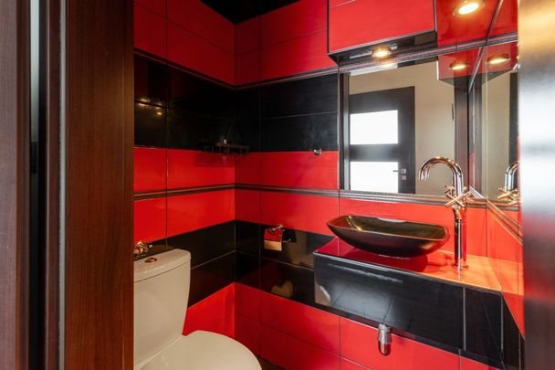 z balkonem, strzeżone osiedle, 1,7km od Kampusu UJ - Zdjęcie 1