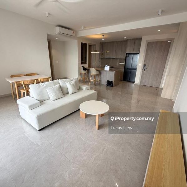 Park Place, Desa Parkcity - Foto 1