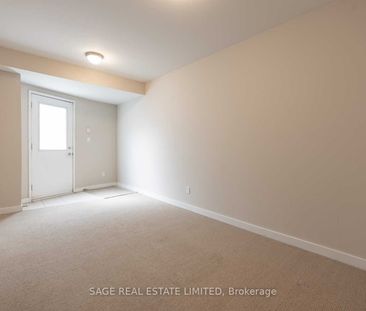 Townhouse For Lease | C8133122 - Photo 2