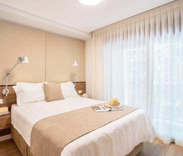 Paddington - Photo 1