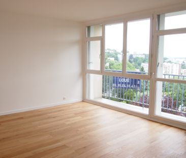 Location Appartement 3 pièces 61m² LE PECQ 78230 - Photo 1