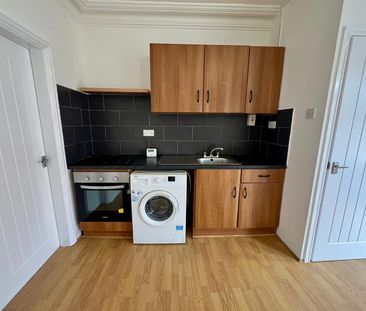 Gordon Street, Burton Upon Trent, Staffordshire DE14 2JB - Photo 1