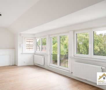Gerenoveerde appartementen 300 meter van Dampoort Gent - Photo 4