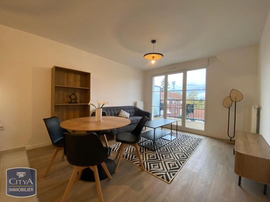 Location Appartement 2 pièces 39m² VILLIERS SUR MARNE 94350 - Photo 1