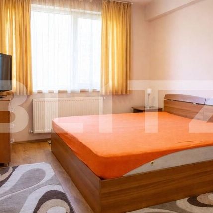 Apartament 3 camere, decomandat, zona Marasti - Fotografie 1