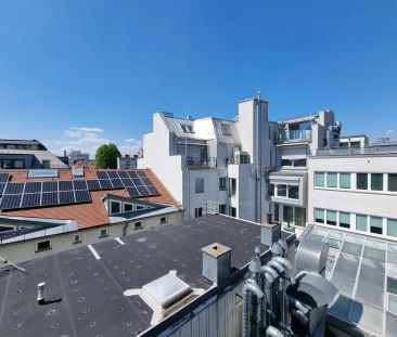 Charmante 2-Zimmer-Wohnung in Top-Lage nahe Domplatz & Bahnhof – un... - Photo 4
