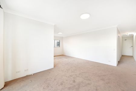 5/16 Eaton Street, Neutral Bay NSW 2089 - Apartment For Rent | Domain - Photo 2